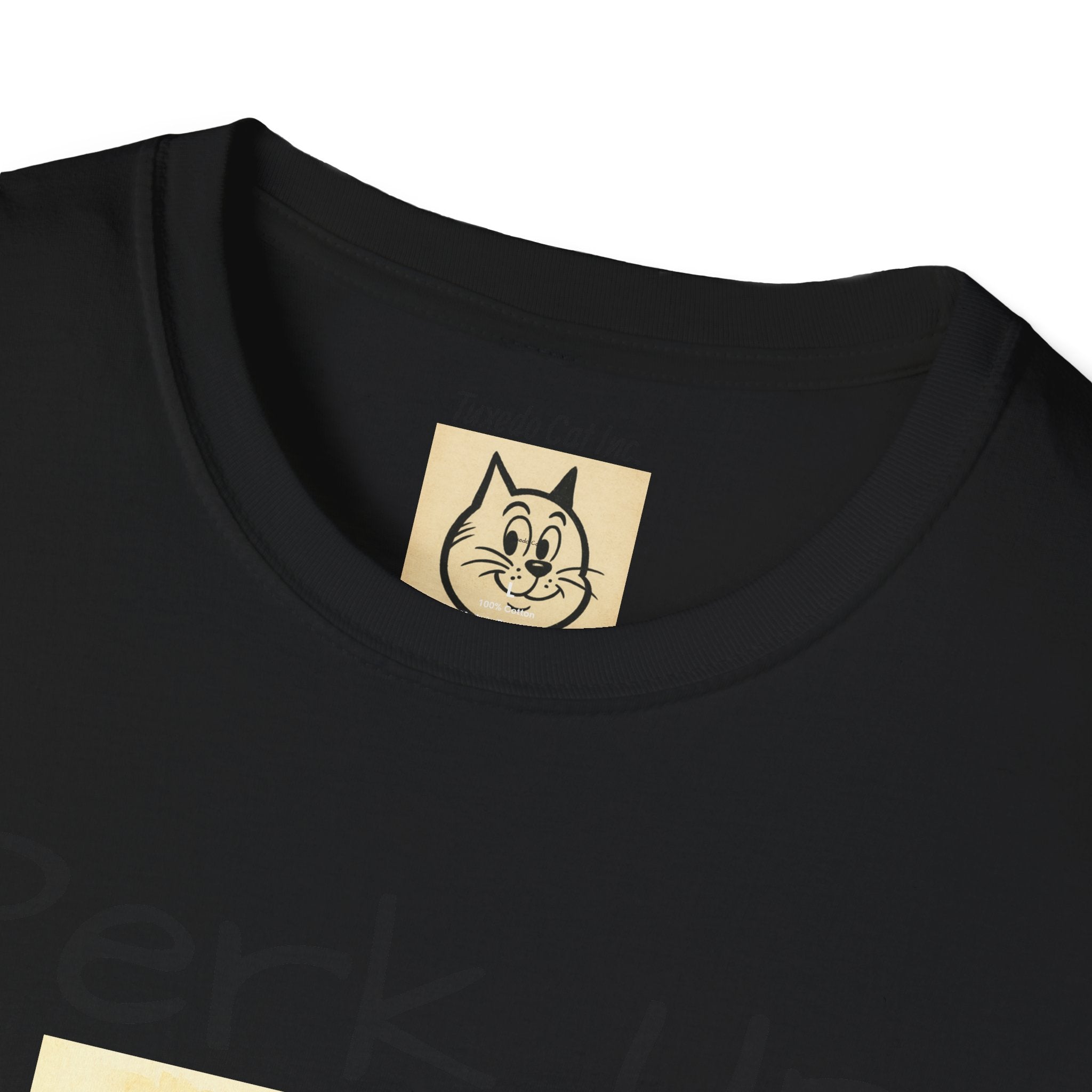 Grumpy Cat "Perk Up" T-Shirt